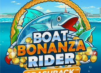 Игра Boat Bonanza Rider казино сонатор